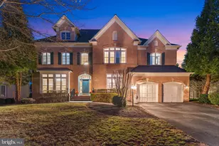 8441 Link Hills Loop, Gainesville, VA 20155 - Photo 71