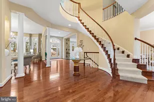 8441 Link Hills Loop, Gainesville, VA 20155 - Photo 9