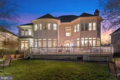 8441 Link Hills Loop, Gainesville, VA 20155 - Photo 73