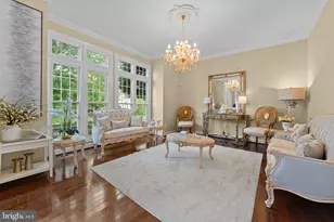 8441 Link Hills Loop, Gainesville, VA 20155 - Photo 75