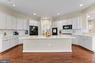 8441 Link Hills Loop, Gainesville, VA 20155 - Photo 27