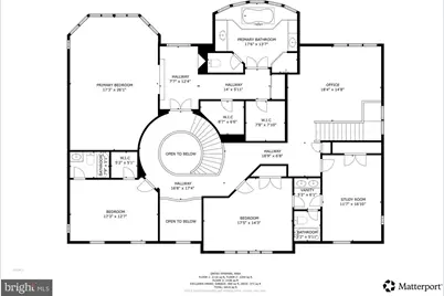 8441 Link Hills Loop, Gainesville, VA 20155 - Photo 103