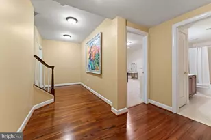 8441 Link Hills Loop, Gainesville, VA 20155 - Photo 63