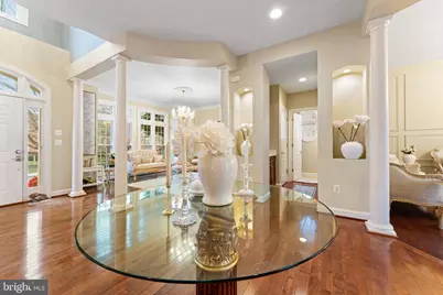 8441 Link Hills Loop, Gainesville, VA 20155 - Photo 57