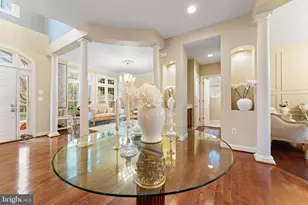 8441 Link Hills Loop, Gainesville, VA 20155 - Photo 57