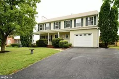 6114 Oust Lane, Woodbridge, VA 22193 - Photo 1