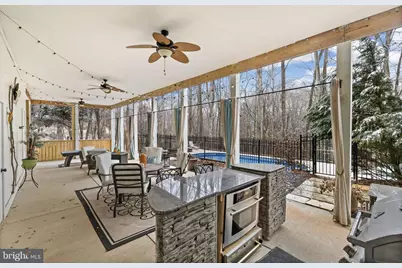 8701 Sinclair Mill Road, Manassas, VA 20112 - Photo 5