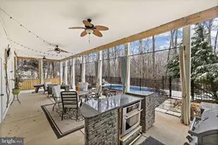 8701 Sinclair Mill Rd, Manassas, VA 20112 - Photo 5