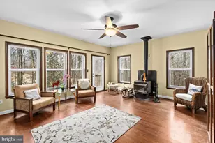 8701 Sinclair Mill Rd, Manassas, VA 20112 - Photo 35