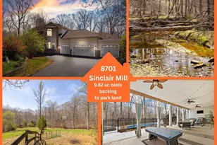 8701 Sinclair Mill Rd, Manassas, VA 20112 - Photo 3