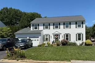 10951 Thistlewood Ct, Manassas, VA 20110 - Photo 1