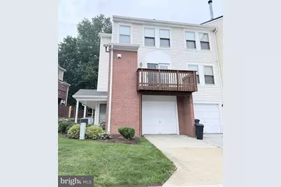 12554 Kempston Lane, Woodbridge, VA 22192 - Photo 1