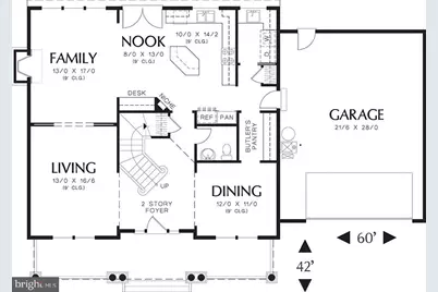 16207 Sumney Drive, Haymarket, VA 20169 - Photo 3