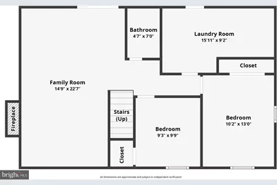 13907 Lynhurst Drive, Woodbridge, VA 22193 - Photo 57