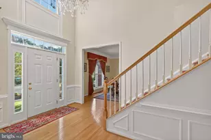 7754 Glade Ct, Manassas, VA 20112 - Photo 11