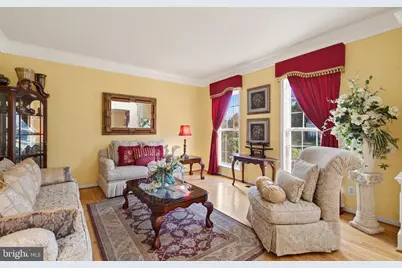 7754 Glade Court, Manassas, VA 20112 - Photo 3