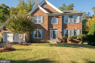 7754 Glade Ct, Manassas, VA 20112 - Photo 1