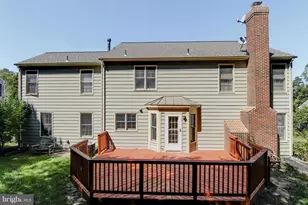 4269 Exeter Dr, Dumfries, VA 22025 - Photo 3