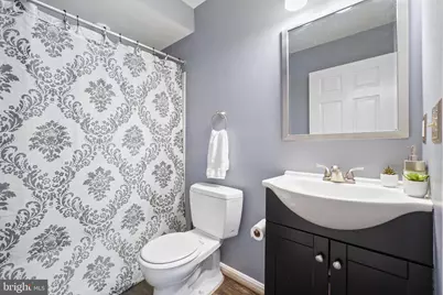 14151 Cuddy Loop #101, Woodbridge, VA 22193 - Photo 19