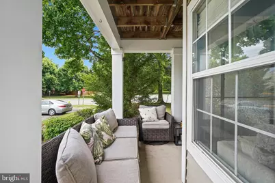 14151 Cuddy Loop #101, Woodbridge, VA 22193 - Photo 25