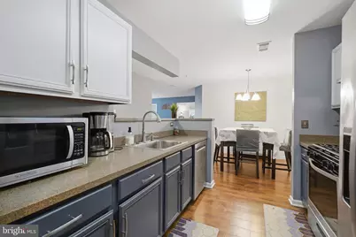 14151 Cuddy Loop #101, Woodbridge, VA 22193 - Photo 9