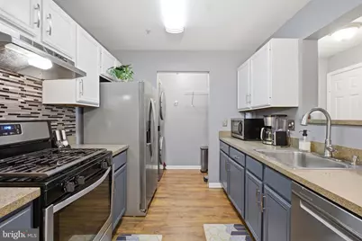 14151 Cuddy Loop #101, Woodbridge, VA 22193 - Photo 7