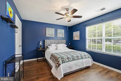 14151 Cuddy Loop #101, Woodbridge, VA 22193 - Photo 17