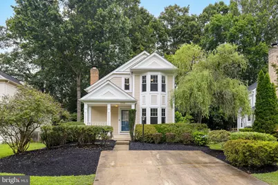 3116 Fennegan Court, Woodbridge, VA 22192 - Photo 1
