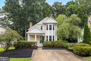3116 Fennegan Ct, Woodbridge, VA 22192 - Photo 1