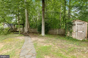 3116 Fennegan Ct, Woodbridge, VA 22192 - Photo 37