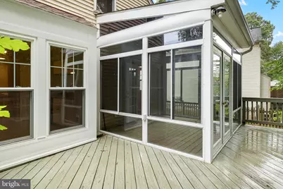 3116 Fennegan Court, Woodbridge, VA 22192 - Photo 33