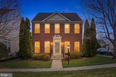 17037 Loftridge Lane, Gainesville, VA 20155 - Photo 1