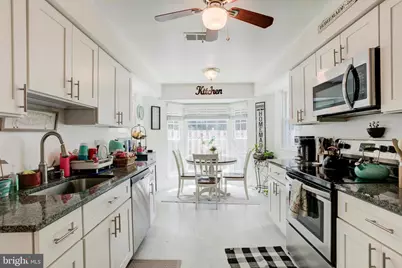 4891 Saltwater Drive, Dumfries, VA 22025 - Photo 13