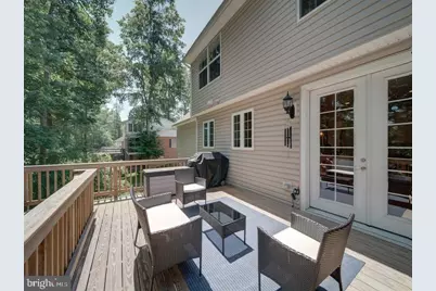 18413 Cedar Drive, Triangle, VA 22172 - Photo 7
