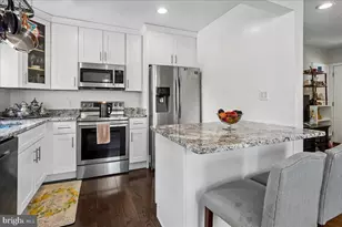 1429 G St, Woodbridge, VA 22191 - Photo 7