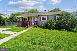 1429 G St, Woodbridge, VA 22191 - Photo 35