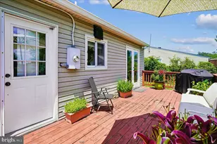 1429 G St, Woodbridge, VA 22191 - Photo 19