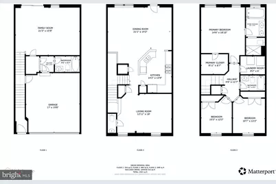 1762 Rockledge Terrace, Woodbridge, VA 22192 - Photo 39
