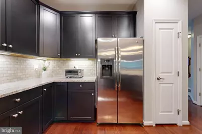 1762 Rockledge Terrace, Woodbridge, VA 22192 - Photo 11