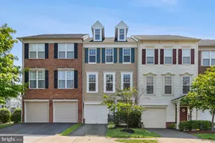 9147 Ribbon Falls Loop, Bristow, VA 20136 - Photo 1