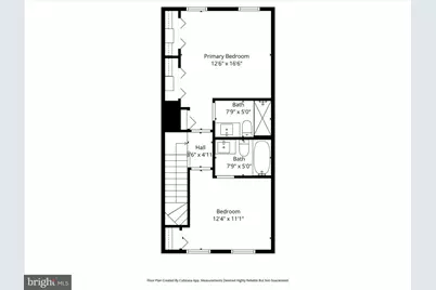 2038 Stargrass Court, Woodbridge, VA 22192 - Photo 41