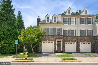 11213 Wortham Crest Circle, Manassas, VA 20109 - Photo 1