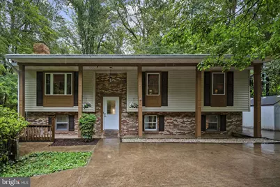 11039 Timberview Drive, Manassas, VA 20111 - Photo 1