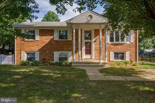 9709 Loudoun Ave, Manassas, VA 20109 - Photo 1