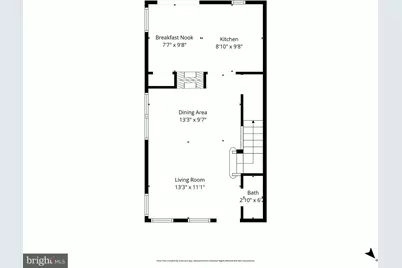 202 Center Lane, Occoquan, VA 22125 - Photo 45