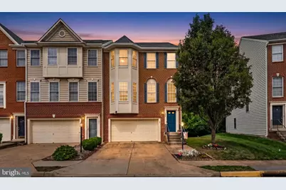 9059 Brewer Creek Place, Manassas, VA 20109 - Photo 1