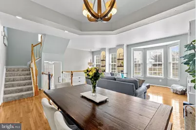 9059 Brewer Creek Place, Manassas, VA 20109 - Photo 17