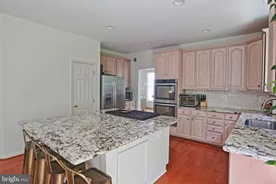 5108 Yawl Court, Woodbridge, VA 22193 - Photo 9