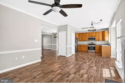 6853 Hollow Glen Court, Gainesville, VA 20155 - Photo 21
