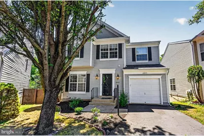 6853 Hollow Glen Court, Gainesville, VA 20155 - Photo 3